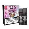 OWLA Pod - White Peach Razz - Nikotinsalz