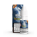 Hayvan Juice Intense Nikotinsalz - Dünya