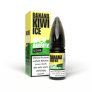 Liquid Banana Kiwi Ice - RIOT BAR EDTN Nikotinsalz
