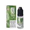 Liquid Apfel Grün - LEEQD