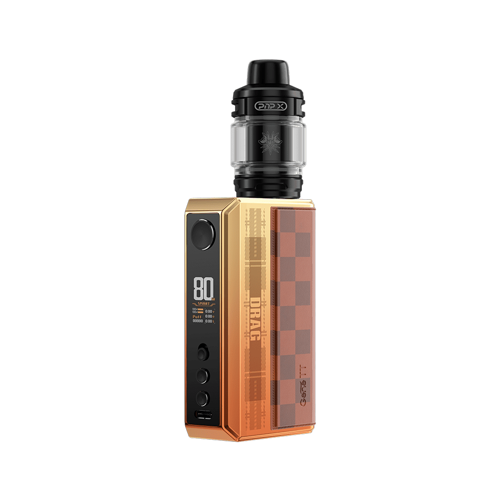 Voopoo Drag 5 Kit
