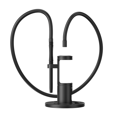 Aspire Magnum Dock Black