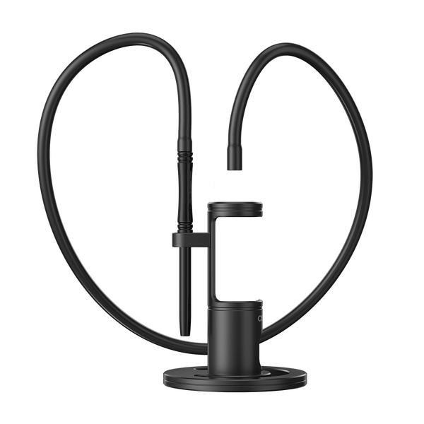 Aspire Magnum Dock Black