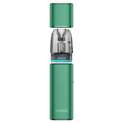 Voopoo Argus Klyc Kit Moss Green Voopoo Argus Klyc Kit Moss Green