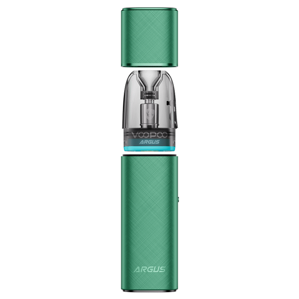 Voopoo Argus Klyc Kit Moss Green