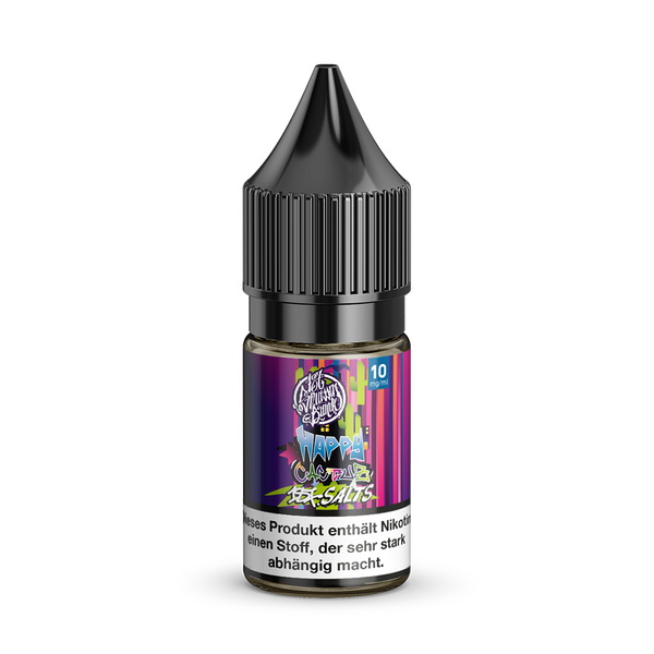 187 Strassenbande Nikotinsalz - Happy Cactuz - 10ml Liquid 10mg C 187 Strassenbande Nikotinsalz - Happy Cactuz - 10ml Liquid 10mg C