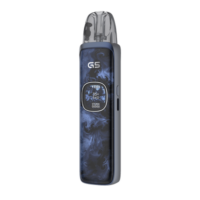Uwell Caliburn G5 Kit Navy Ripples Uwell Caliburn G5 Kit Navy Ripples