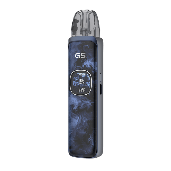 Uwell Caliburn G5 Kit Navy Ripples Uwell Caliburn G5 Kit Navy Ripples