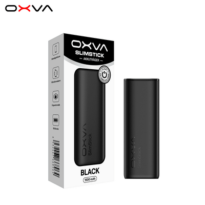 Oxva Slimstick Device Black