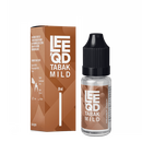 Liquid Tabak Mild - LEEQD 0mg