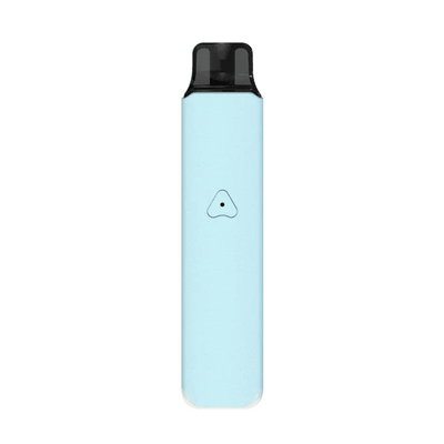 AirScream AirsPops Pro Lite Kit Aqua Blue