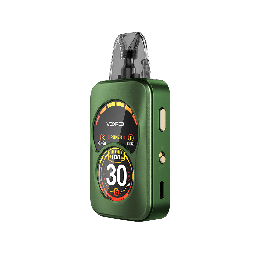 Voopoo Argus A Kit Voopoo Argus A Kit