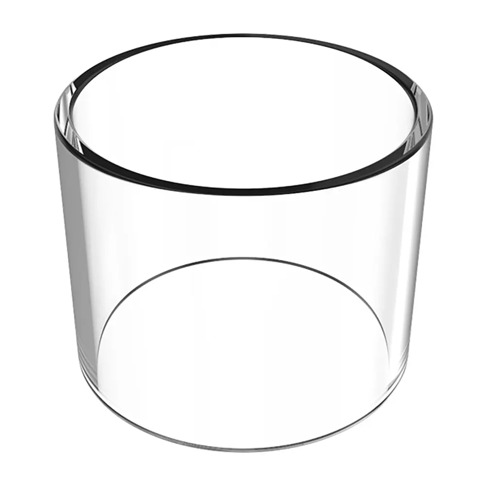 Thunderhead Creations Artemis II 2 TC RDTA Ersatzglas 5,5 ml