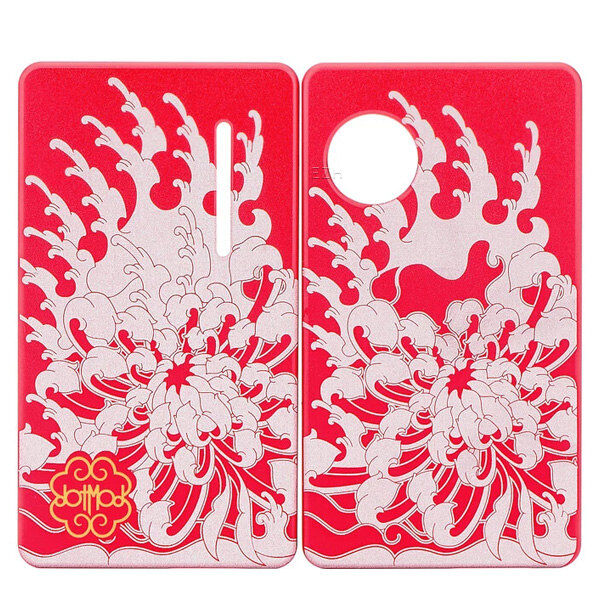 Dotmod dotAIO Chrysanthemum Doors Rot Dotmod dotAIO Chrysanthemum Doors Rot