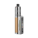 Aspire Zelos M80 Kit Silver Gold Aspire Zelos M80 Kit Silver Gold