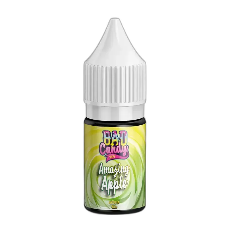 Aroma Amazing Apple - Bad Candy Aroma Amazing Apple - Bad Candy