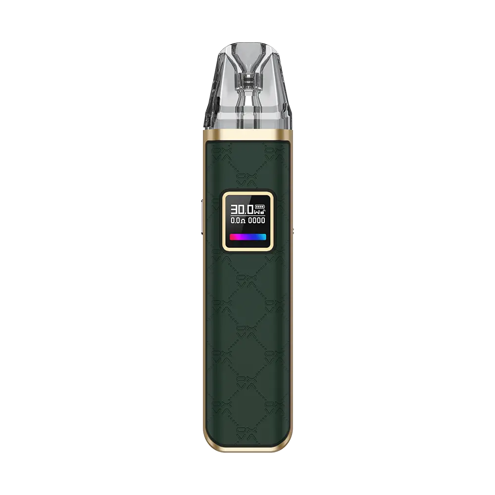 Oxva Xlim Pro Kit