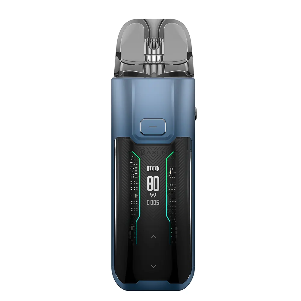 Vaporesso Luxe XR Max Kit Glacier Blue Vaporesso Luxe XR Max Kit Glacier Blue