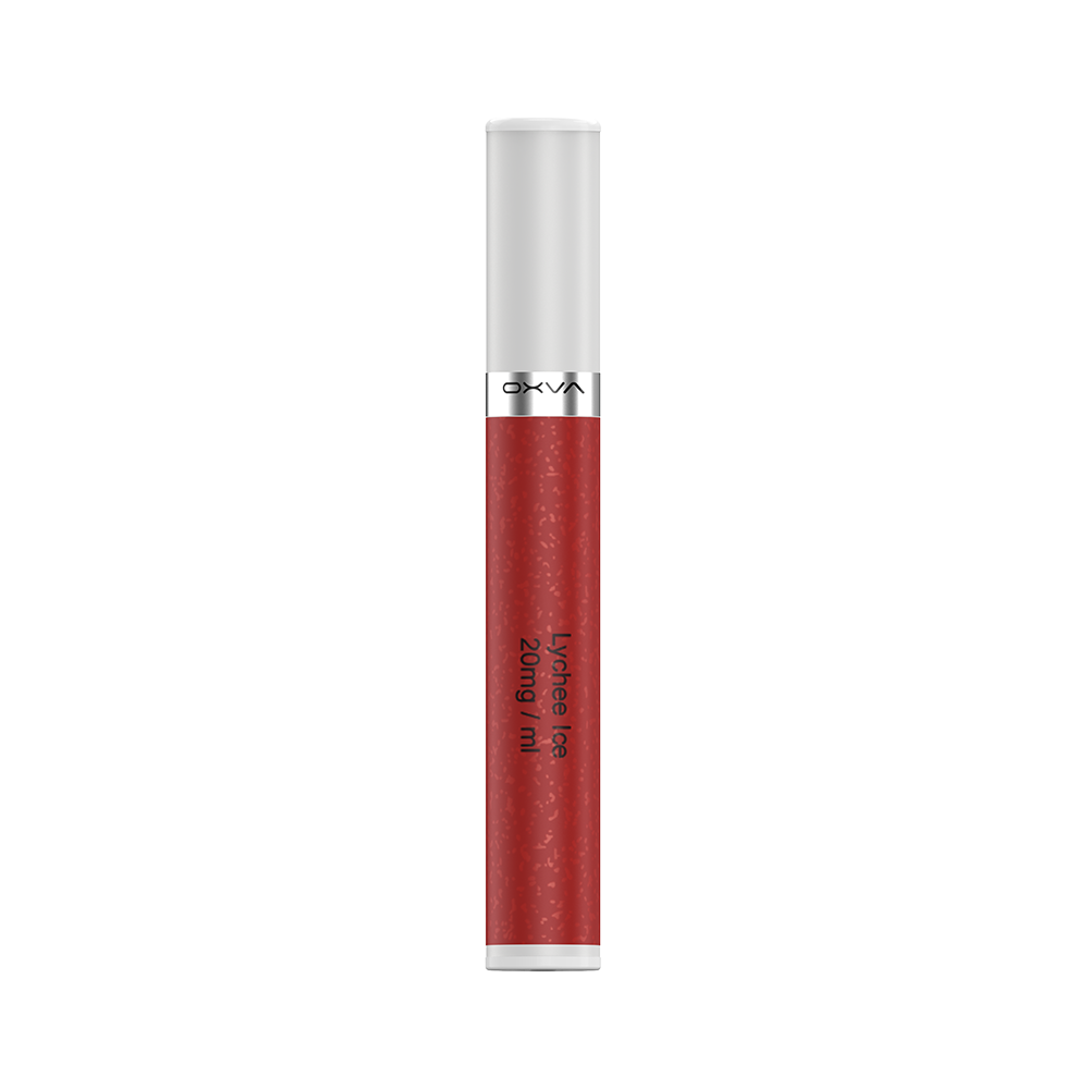 Oxva Slimstick Einweg Pod Lychee Ice 20mg Nikotinsalz 2ml