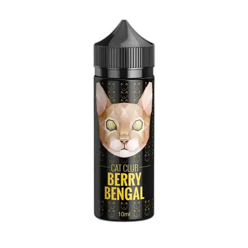 Aroma Berry Bengal - Cat Club