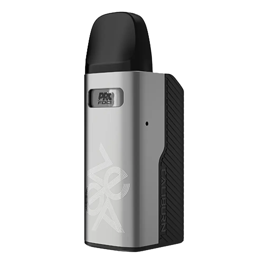 Uwell Caliburn GZ2 Silver Pod System Uwell Caliburn GZ2 Silver Pod System