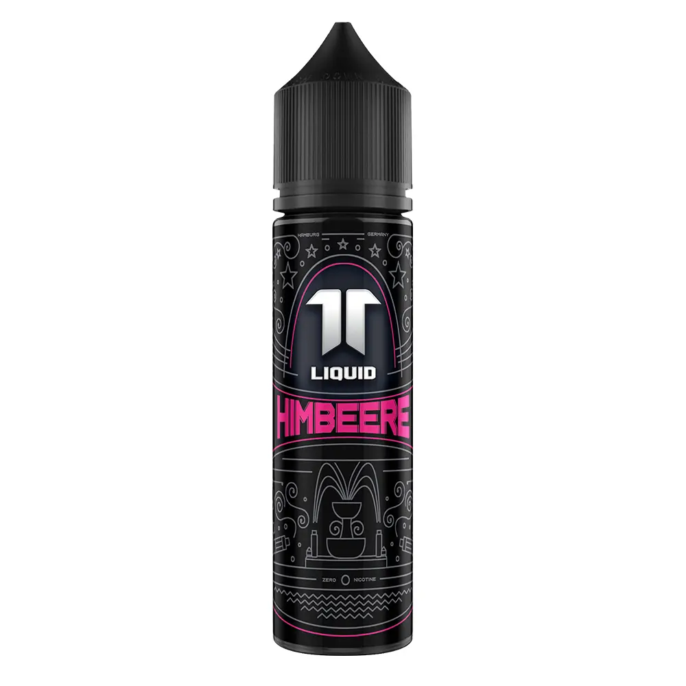 Aroma Himbeere - Elf Liquid