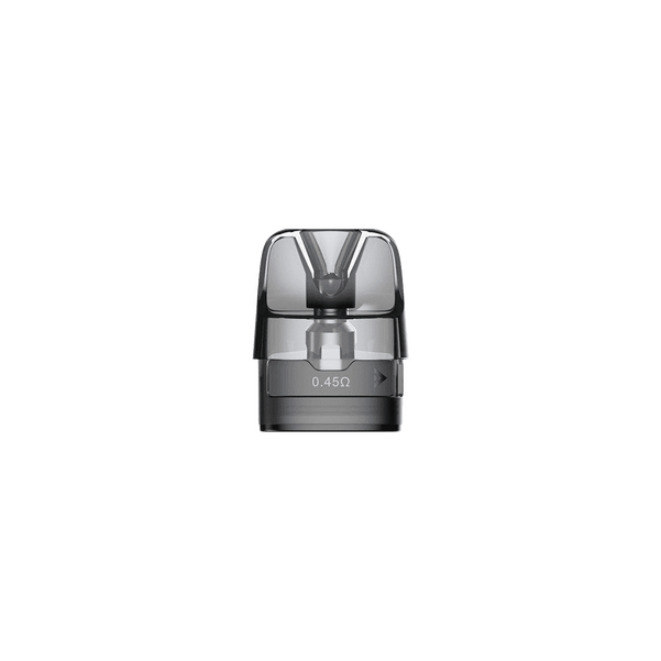 Voopoo Argus E40 Ersatzpod 0,45 Ohm
