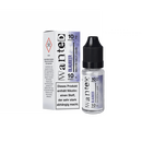 Liquid Blaubeer - Wanted Overdosed Nikotinsalz 10mg