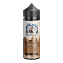 Aroma Creamy Cappuccino - Dampfdidas Aroma Creamy Cappuccino - Dampfdidas
