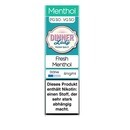 Liquid Fresh Menthol - Dinner Lady Liquid Fresh Menthol - Dinner Lady