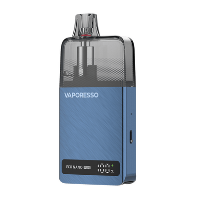 Vaporesso Eco Nano Plus Kit Sky Blue Vaporesso Eco Nano Plus Kit Sky Blue