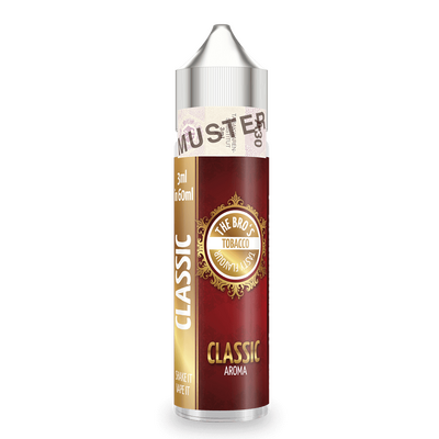 Aroma Tobacco Classic - The Bro's Aroma Tobacco Classic - The Bro's