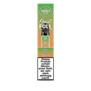 Liquid Apple Peach - Dinner Lady Fruit Full Nikotinsalz 10mg Liquid Apple Peach - Dinner Lady Fruit Full Nikotinsalz 10mg