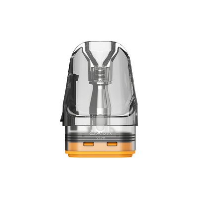 OXVA XLIM 0,8 Ohm Pro Pods 3ml (Xlim, Xlim 2, Xlim Pro, Pro 2, Go, Go 2, SQ, SQ Pro, SQ Pro 2)