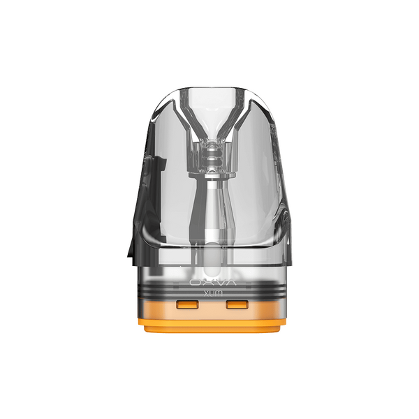OXVA XLIM 0,8 Ohm Pro Pods 3ml (Xlim, Xlim 2, Xlim Pro, Pro 2, Go, Go 2, SQ, SQ Pro, SQ Pro 2)