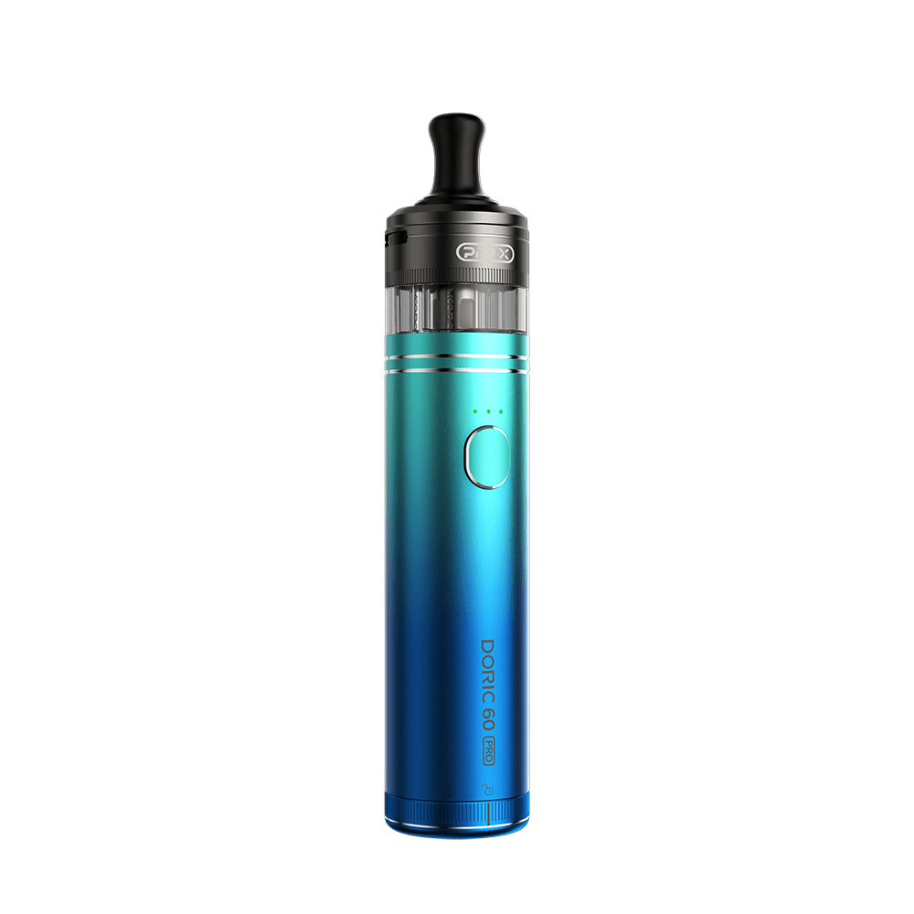 Voopoo Doric 60 Pro Kit Lake Blue Voopoo Doric 60 Pro Kit Lake Blue