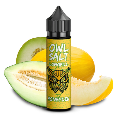 Aroma Honeydew - OWL Salt
