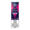 blu Pod CHERRY ICE 18mg/ml (neue VPE)