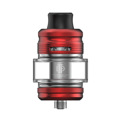 Smok TF-D Subohm Tank Red Smok TF-D Subohm Tank Red