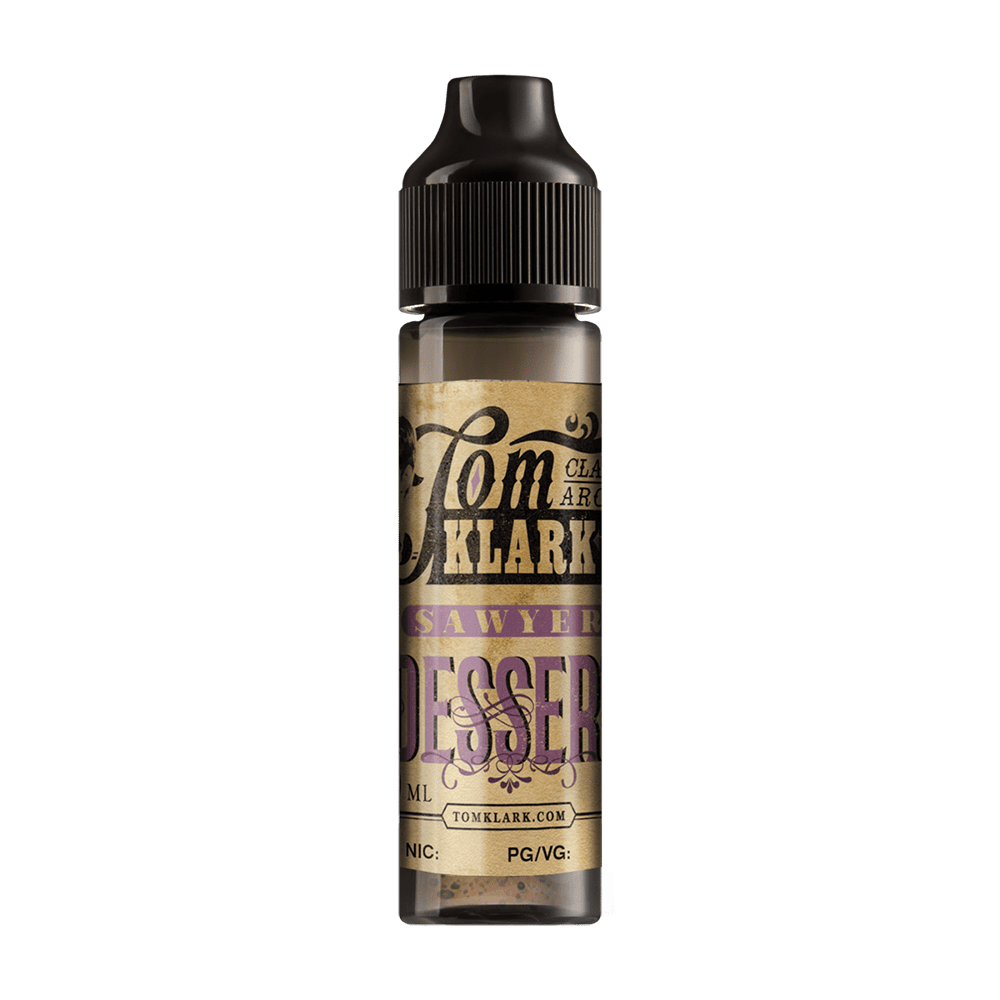 Aroma Dessert - Tom Klark's Aroma Dessert - Tom Klark's