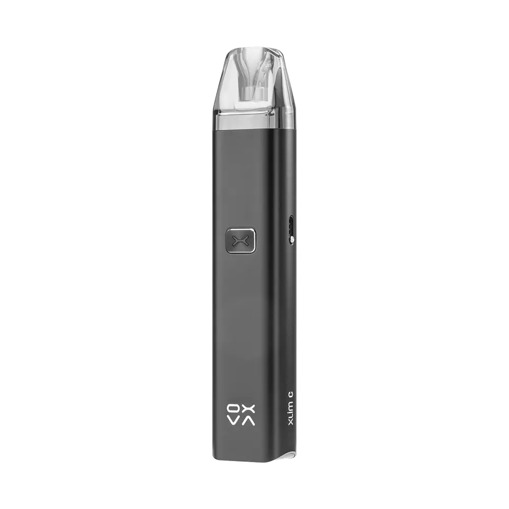 Oxva Xlim C Pod Kit Black Oxva Xlim C Pod Kit Black