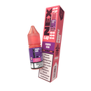 Liquid Purple Rain - Nex Liq Nikotinsalz 0mg