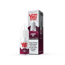 Liquid Cherry Ice - Yeti Summit Nikotinsalz 20mg