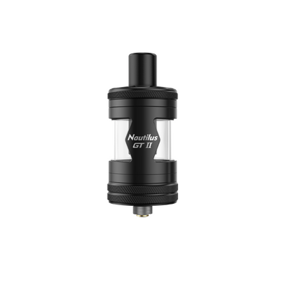 Aspire Nautilus GT2 Tank Black (Zelos X80) Aspire Nautilus GT2 Tank Black (Zelos X80)