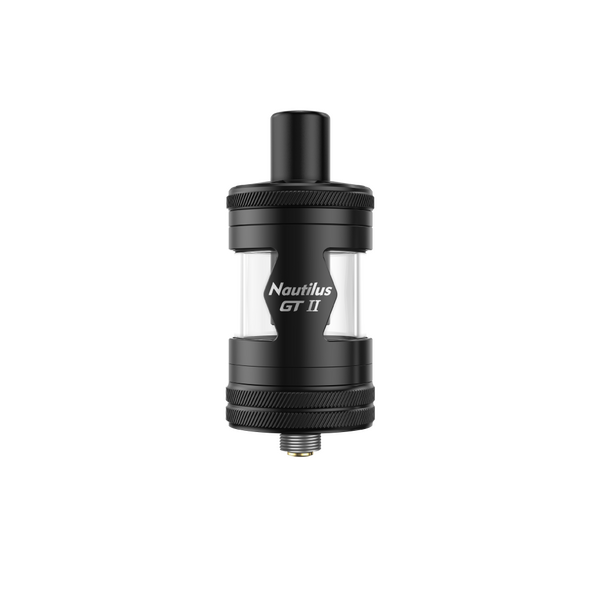 Aspire Nautilus GT2 Tank Black (Zelos X80)