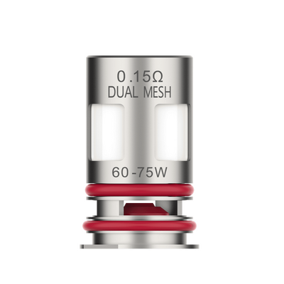 Vaporesso GTX 0,15 Ohm Dual Sieb Coil