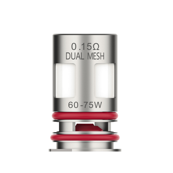 Vaporesso GTX 0,15 Ohm Dual Sieb Coil