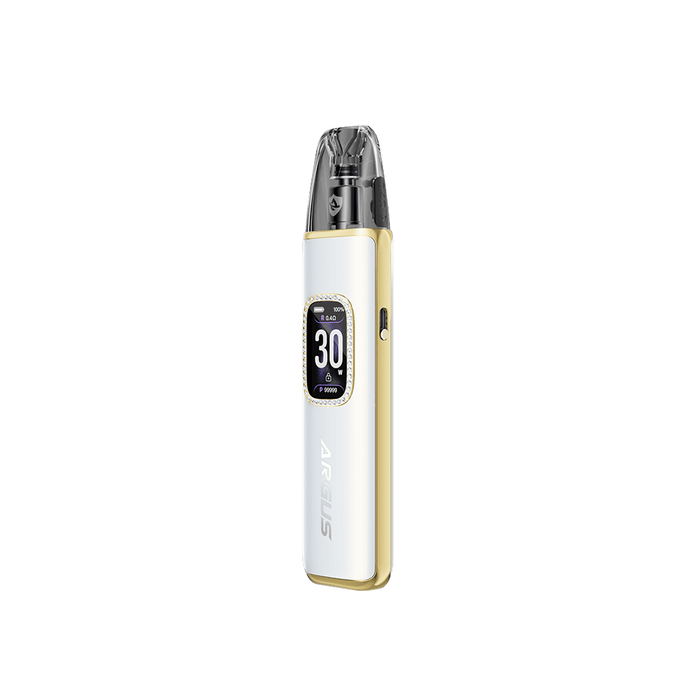 Voopoo Argus G3 Kit Diamond White Voopoo Argus G3 Kit Diamond White