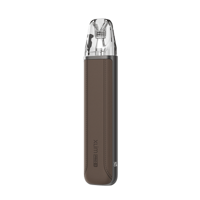 OXVA XLIM Pro 3 Kit Brown Leather