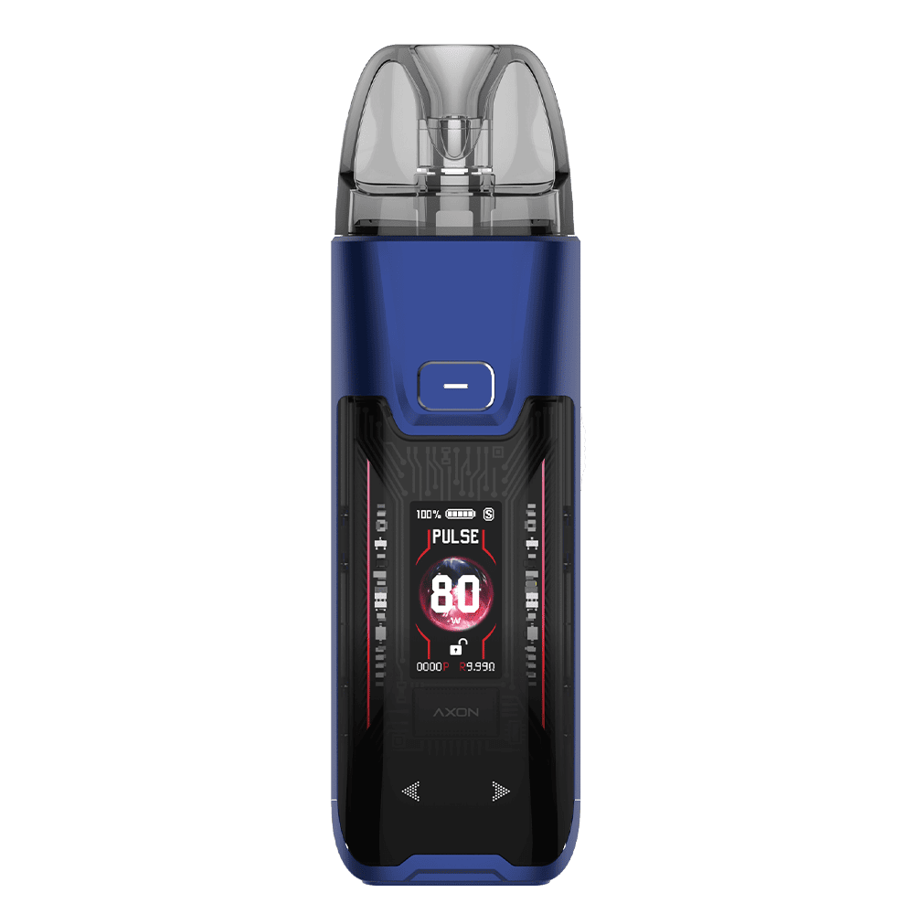 Vaporesso Luxe XR MAX 2 Blue Vaporesso Luxe XR MAX 2 Blue